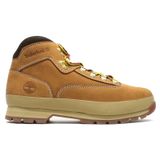 Timberland Erkek Euro Hiker Orta Nubuk Çizme, Buğday, 10