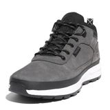 Timberland Erkek Field Trekker Düşük Bot, Siyah