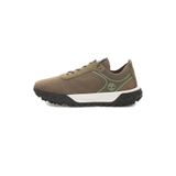 Timberland Erkek Greenstride™ Motion 6 Siyah Yürüyüş Botu, Yeşil, 42