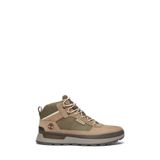 Timberland Erkek Gri Trekking Ve Outdoor Ayakkabı 43 Numara FIELD TREKKER MID LACE UP Modeli