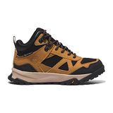 Timberland Erkek Hiki Botu Lincoln Peak Mid Lace Up Kahverengi Su Geçirmez Günlük Ayakkabı TB1A5RV72311