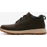 Timberland Erkek Kahverengi Bot