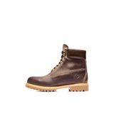 Timberland Erkek Kahverengi Trekking Ve Outdoor Ayakkabı 41 Numara TIMBERLAND PREMIUM 6 INCH Modeli