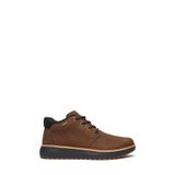 Timberland Erkek Kahverengi Trekking Ve Outdoor Ayakkabı 43 Numara HUDSON ROAD MID LACE UP G Modeli