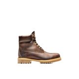 Timberland Erkek Kahverengi Trekking Ve Outdoor Ayakkabı 44 Numara TIMBERLAND PREMIUM 6 INCH Modeli