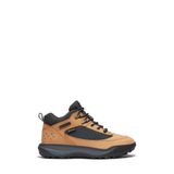Timberland Erkek Kahverengi Trekking Ve Outdoor Ayakkabı 45 Numara TIMBERCUSH MOTION 7 MID L Modeli