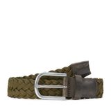 Timberland Erkek kemeri, Cassel Earth, M