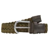 Timberland Erkek kemeri, Kassel Toprak, S
