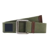 Timberland Erkek kemeri, Koyu Safir, S