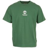 Timberland Erkek Kısa Kollu Moda > Erkek > Kıyafet > Spor Giyim > T-shirt Ve Polo Yaka T-shirt > T-shirt Tb0a6wwt