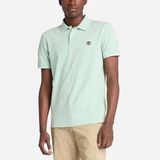 Timberland Erkek Kısa Kollu Shirt 369 Tb0a6bx4 - 17361