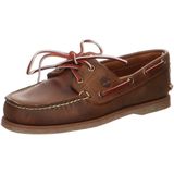 Timberland Erkek Klasik 2 Göz Botu Ayakkabıları, Gaucho Kaba Kesim Pürüzsüz, 10.5 D(M) US