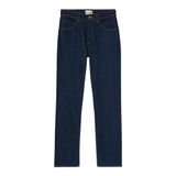 Timberland Erkek Kot İnce Kot Pantolon, Durulama, 32