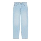 Timberland Erkek Kot Otantik Kot Pantolon, Yıkama, 32