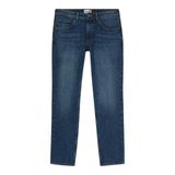 Timberland Erkek kot pantolon, Slim Denim Sandown Sargent Lake TB0A6GKK, denim mavi, 34