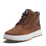Timberland Erkek Maple Grove Sneaker, Medium Kahverengi, 7.5