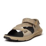 Timberland Erkek Motion Dune Backstrap Sandalet, Lt Kahverengi Dokuma, 40 EU