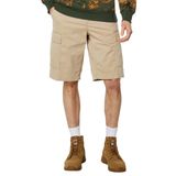 Timberland Erkek Outdoor Kargo Şort, Cassel Earth, 42