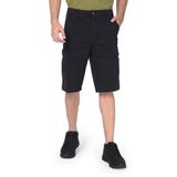 Timberland Erkek Outdoor Rahat Kargo Şortları, Siyah, S