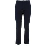Timberland Erkek S-l Strtch fitilli kumaş Çin pantolonu, Koyu Safir, 35W / 32L