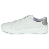 Timberland Erkek Seneca Bay sportif ayakkabı, Beyaz, 45 EU