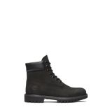 Timberland Erkek Siyah Trekking Ve Outdoor Ayakkabı 41 Numara TIMBERLAND PREMIUM 6 INCH Modeli