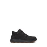 Timberland Erkek Siyah Trekking Ve Outdoor Ayakkabı 45 Numara HUDSON ROAD MID LACE UP G Modeli
