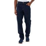 Timberland Erkek Squam Lake Jeans (1'li paket), Indigo, 42W / 34L