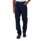 Timberland Erkek Squam Lake Jeans, çivit mavisi, 36