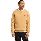 Timberland Erkek SWEATSHIRT-TB0A2BNKEH31 - Çok Renkli