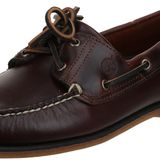 TIMBERLAND Erkek Timberland Classic Boat Shoe Tekne Ayakkabısı TB025077214,Kahverengi,43