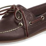 TIMBERLAND Erkek Timberland Classic Boat Shoe Tekne Ayakkabısı TB074035214,Kahverengi,40