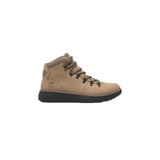Timberland Erkek Trekking ve Yürüyüş Botu, Medium Beige Nubuck, 41 Beden