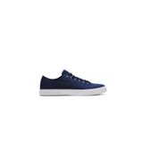 Timberland Erkek Union Wharf 2.0 Ek+ Logo Ox Spor Ayakkabı, lacivert, 40 EU