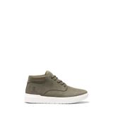 Timberland Erkek Yeşil Trekking Ve Outdoor Bot 41 Numara Seneca Bay MID LACE UP Modeli