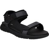 Timberland Erkekler Sandalet A1v3o Windham Siyah Boyutu 40
