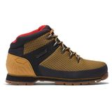 Timberland Euro Sprint Erkek Su Geçirmez Bot Sarı