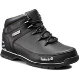 Timberland Euro Sprint Hiker Erkek Siyah Bot & Çizme TB0A17JR0011