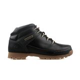 Tımberland Euro Sprint Mid Lace Up Boot Erkek Günlük Bot TB0A2K84EEQ1 Yeşil
