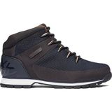 Timberland Euro Sprint Mid Lace Up Waterproof Erkek Bot - TB1A1QKA - Lacivert