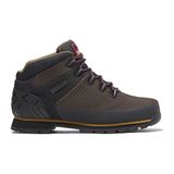 Timberland Euro Sprint Mid Lace Up Wp Erkek Trekking Botu TB0A41A7EJU1 Renkli (Kahverengi)