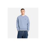 Timberland Exeter Rıver Loopback Crew Neck Sweatshi Erkek Bej Sweatshirt