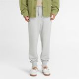 Timberland Exeter Rıver Loopback Sweatpant Erkek Gri Alt Eşofman Tb0a5v5q0521