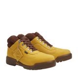 Timberland Field Boot Mid Lace Up GTX Erkek Bot, Sarı, 45 Beden