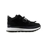 Timberland Fıeld Trekker Low Bungee Sneaker Çocuk Günlük Ayakkabı TB0A2G4H0151 Siyah