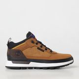 Timberland Field Trekker Low Lace Up Erkek Kahverengi Bot