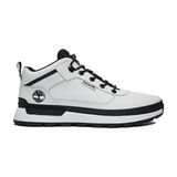 Timberland Fıeld Trekker Low Lace Up Sneaker Erkek Günlük Ayakkabı TB0A6DKNEM21 Beyaz