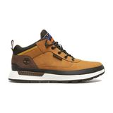 Timberland Fıeld Trekker Low Lace Up Sneaker Erkek Günlük Ayakkabı TB0A6DKNEM51 Kahverengi