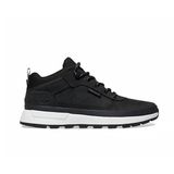 Timberland Fıeld Trekker Low Lace Up Sneaker Erkek Günlük Ayakkabı TB1A2A580151 Siyah