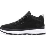 Timberland Field Trekker Low Siyah Spor Ayakkabı (TB0A2A580151) - 024-Siyah
